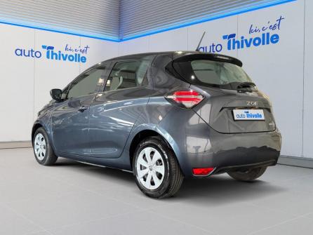 RENAULT Zoe Zoe R110 - 22B Equilibre à vendre à Macon - Image n°3