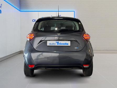 RENAULT Zoe Zoe R110 - 22B Equilibre à vendre à Macon - Image n°4