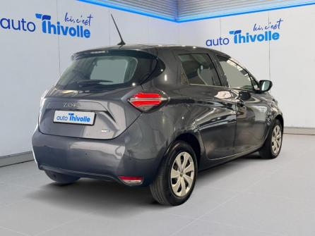 RENAULT Zoe Zoe R110 - 22B Equilibre à vendre à Macon - Image n°5