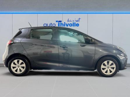 RENAULT Zoe Zoe R110 - 22B Equilibre à vendre à Macon - Image n°6