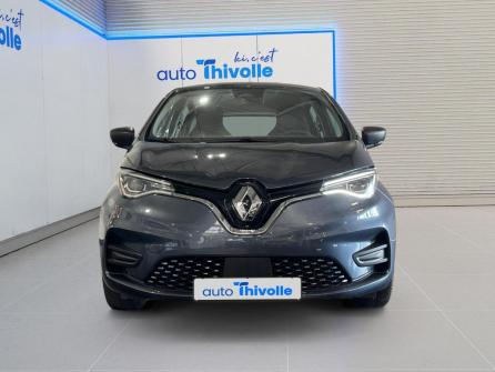 RENAULT Zoe Zoe R110 - 22B Equilibre à vendre à Macon - Image n°8