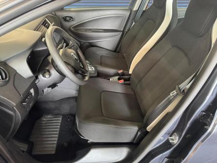 RENAULT Zoe Zoe R110 - 22B Equilibre à vendre à Macon - Image n°10