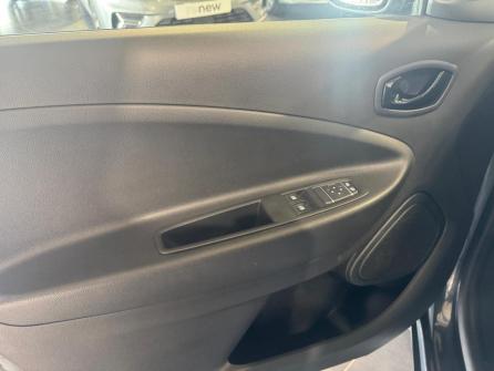 RENAULT Zoe Zoe R110 - 22B Equilibre à vendre à Macon - Image n°11