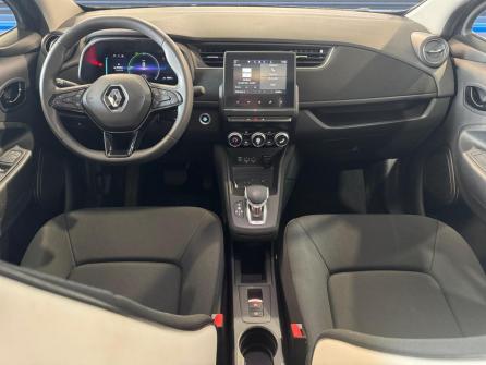 RENAULT Zoe Zoe R110 - 22B Equilibre à vendre à Macon - Image n°12