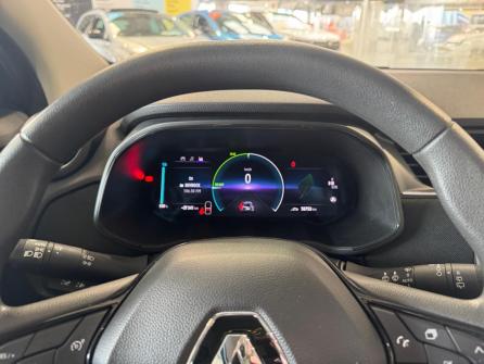 RENAULT Zoe Zoe R110 - 22B Equilibre à vendre à Macon - Image n°14