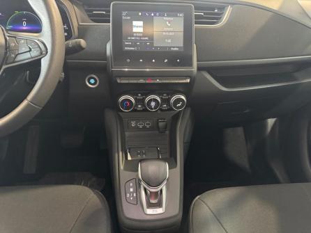 RENAULT Zoe Zoe R110 - 22B Equilibre à vendre à Macon - Image n°15