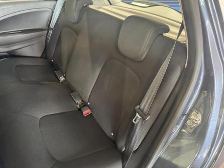 RENAULT Zoe Zoe R110 - 22B Equilibre à vendre à Macon - Image n°16