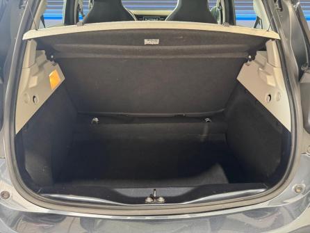 RENAULT Zoe Zoe R110 - 22B Equilibre à vendre à Macon - Image n°19