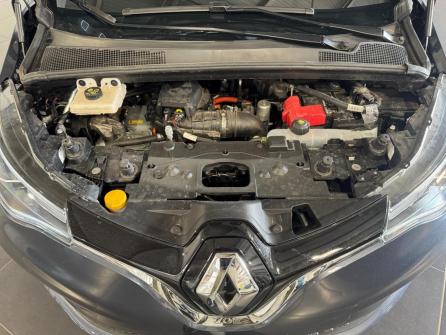 RENAULT Zoe Zoe R110 - 22B Equilibre à vendre à Macon - Image n°20