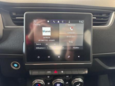 RENAULT Zoe Zoe R110 - 22B Equilibre à vendre à Macon - Image n°21