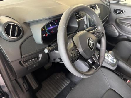 RENAULT Zoe Zoe R110 - 22B Equilibre à vendre à Macon - Image n°22