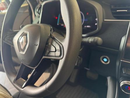 RENAULT Zoe Zoe R110 - 22B Equilibre à vendre à Macon - Image n°23