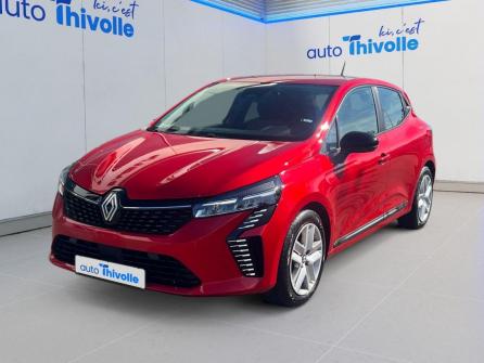RENAULT Clio Clio TCe 100 GPL Evolution à vendre à Saint-Chamond - Image n°1