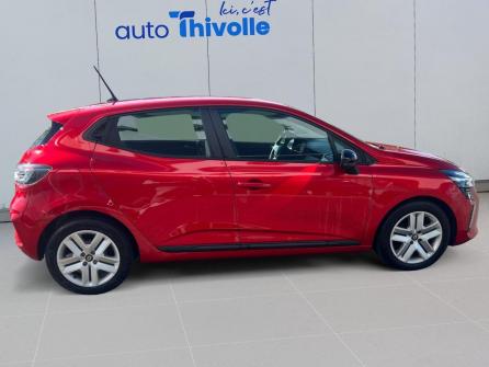 RENAULT Clio Clio TCe 100 GPL Evolution à vendre à Saint-Chamond - Image n°2