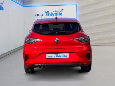 RENAULT Clio Clio TCe 100 GPL Evolution à vendre à Saint-Chamond - Image n°3