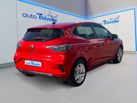 RENAULT Clio Clio TCe 100 GPL Evolution à vendre à Saint-Chamond - Image n°4