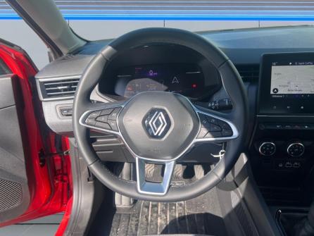 RENAULT Clio Clio TCe 100 GPL Evolution à vendre à Saint-Chamond - Image n°9