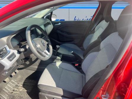 RENAULT Clio Clio TCe 100 GPL Evolution à vendre à Saint-Chamond - Image n°11