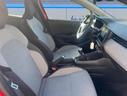 RENAULT Clio Clio TCe 100 GPL Evolution à vendre à Saint-Chamond - Image n°15