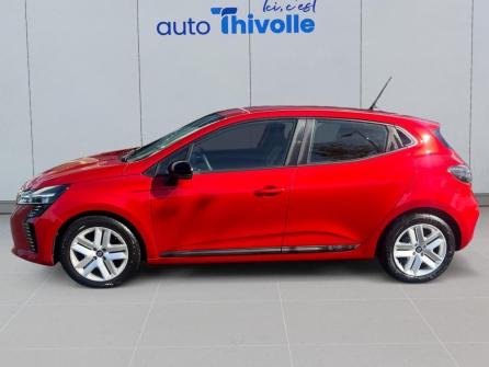 RENAULT Clio Clio TCe 100 GPL Evolution à vendre à Saint-Chamond - Image n°19