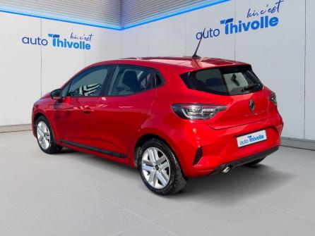 RENAULT Clio Clio TCe 100 GPL Evolution à vendre à Saint-Chamond - Image n°20