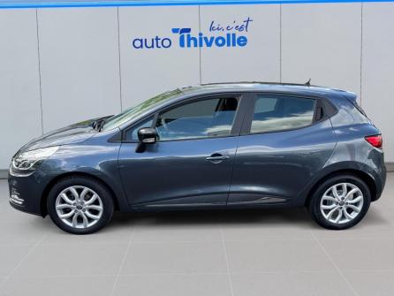RENAULT Clio Clio TCe 75 E6C Limited à vendre à Saint-Chamond - Image n°2