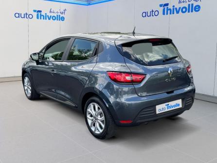 RENAULT Clio Clio TCe 75 E6C Limited à vendre à Saint-Chamond - Image n°3