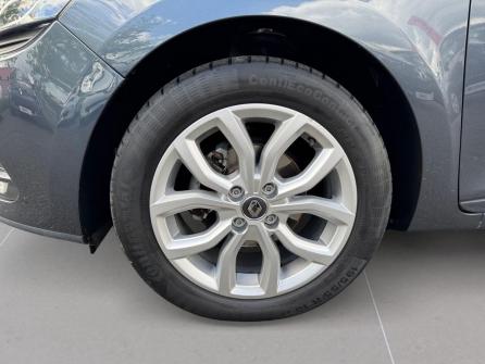 RENAULT Clio Clio TCe 75 E6C Limited à vendre à Saint-Chamond - Image n°4