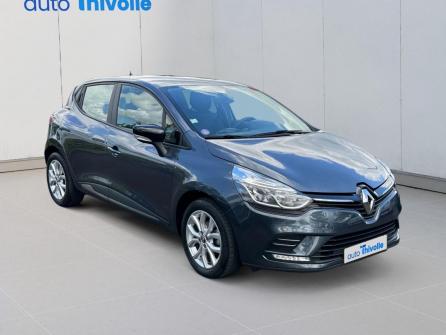 RENAULT Clio Clio TCe 75 E6C Limited à vendre à Saint-Chamond - Image n°5