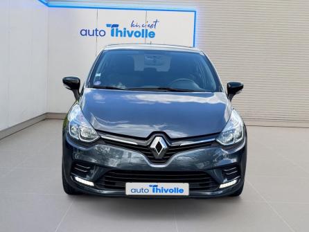 RENAULT Clio Clio TCe 75 E6C Limited à vendre à Saint-Chamond - Image n°6
