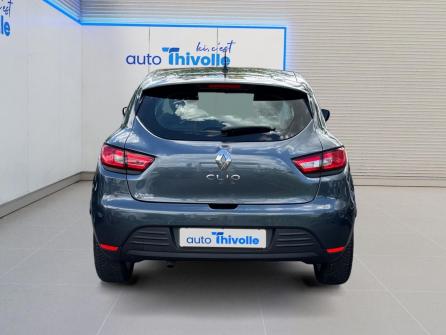 RENAULT Clio Clio TCe 75 E6C Limited à vendre à Saint-Chamond - Image n°8