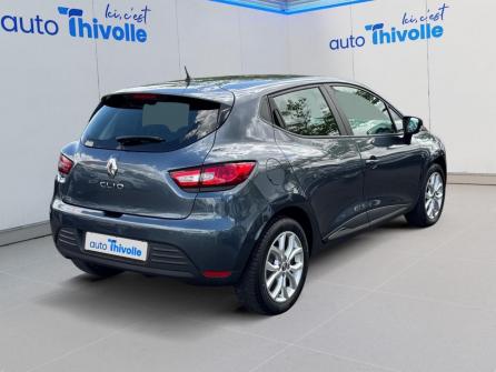 RENAULT Clio Clio TCe 75 E6C Limited à vendre à Saint-Chamond - Image n°9