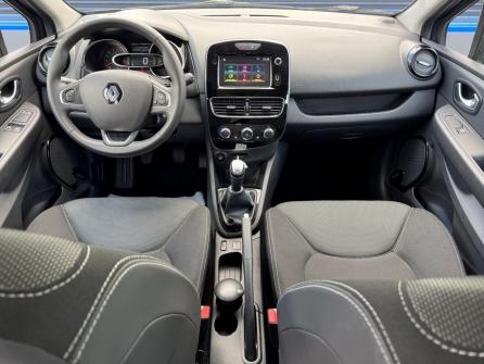 RENAULT Clio Clio TCe 75 E6C Limited à vendre à Saint-Chamond - Image n°10