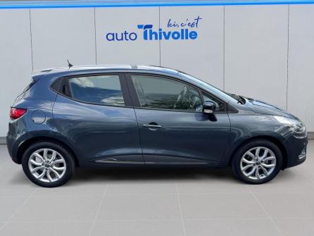 RENAULT Clio Clio TCe 75 E6C Limited à vendre à Saint-Chamond - Image n°11
