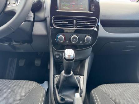 RENAULT Clio Clio TCe 75 E6C Limited à vendre à Saint-Chamond - Image n°12