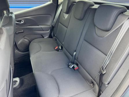 RENAULT Clio Clio TCe 75 E6C Limited à vendre à Saint-Chamond - Image n°13