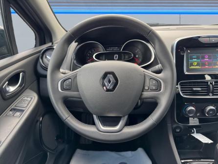 RENAULT Clio Clio TCe 75 E6C Limited à vendre à Saint-Chamond - Image n°17