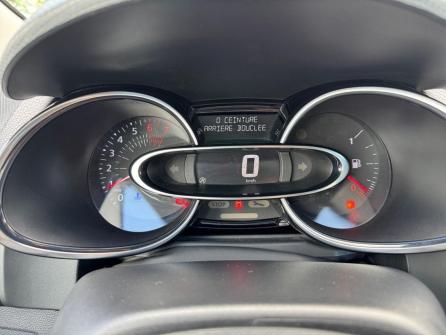 RENAULT Clio Clio TCe 75 E6C Limited à vendre à Saint-Chamond - Image n°20
