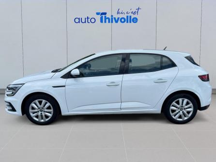 RENAULT Megane Megane IV Berline Blue dCi 115 EDC Evolution à vendre à Saint-Etienne - Image n°2