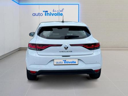 RENAULT Megane Megane IV Berline Blue dCi 115 EDC Evolution à vendre à Saint-Etienne - Image n°4