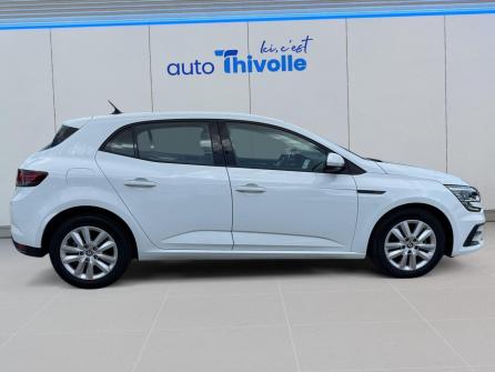 RENAULT Megane Megane IV Berline Blue dCi 115 EDC Evolution à vendre à Saint-Etienne - Image n°6