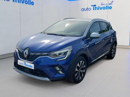 RENAULT Captur TCe 90 Techno à vendre à Saint-Etienne - Image n°1