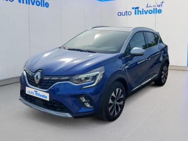 RENAULT Captur TCe 90 Techno d'occasion  de 2024  à  Saint-Etienne 