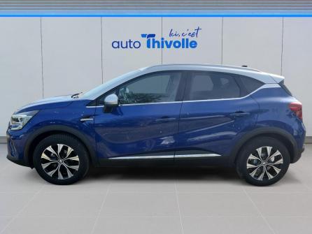 RENAULT Captur TCe 90 Techno à vendre à Saint-Etienne - Image n°2