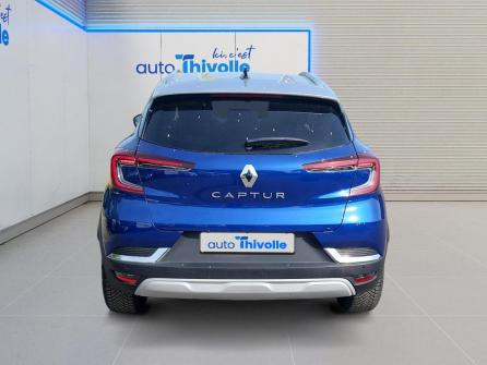 RENAULT Captur TCe 90 Techno à vendre à Saint-Etienne - Image n°4