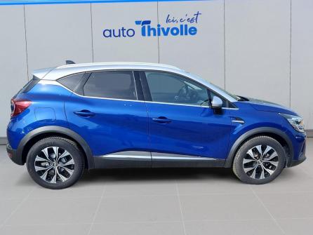 RENAULT Captur TCe 90 Techno à vendre à Saint-Etienne - Image n°6