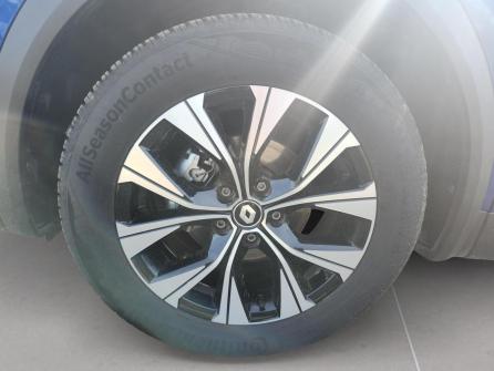 RENAULT Captur TCe 90 Techno à vendre à Saint-Etienne - Image n°9
