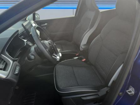 RENAULT Captur TCe 90 Techno à vendre à Saint-Etienne - Image n°10