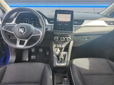 RENAULT Captur TCe 90 Techno à vendre à Saint-Etienne - Image n°12