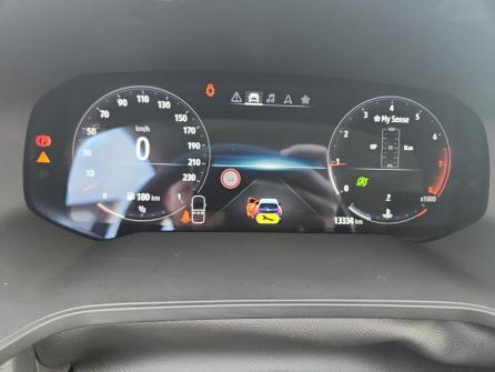 RENAULT Captur TCe 90 Techno à vendre à Saint-Etienne - Image n°14